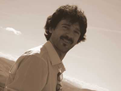 Fabio Palmisano, fotografo